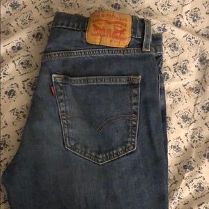 Levi’s 511 33X30